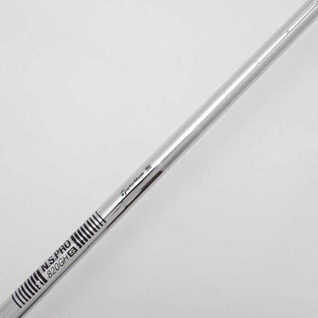 【中古ゴルフクラブ】テーラーメイド　Qi10　Qi10 レスキュー ユーティリティ N.S.PRO 820GH　シャフト：N.S.PRO 820GH