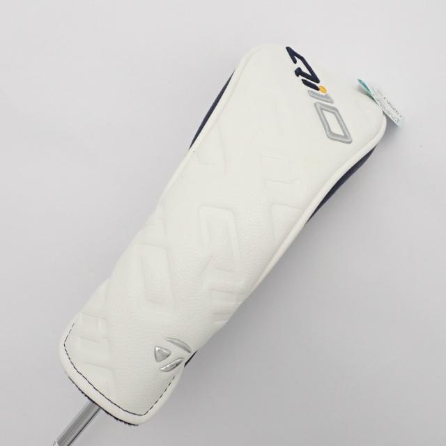 【中古ゴルフクラブ】テーラーメイド　Qi10　Qi10 レスキュー ユーティリティ N.S.PRO 820GH　シャフト：N.S.PRO 820GH