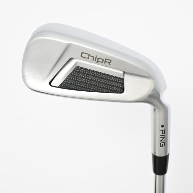 【中古ゴルフクラブ】ピン　ChipR　ChipR ハイドロパールクローム仕上げ ウェッジ Z-Z115　シャフト：Z-Z115