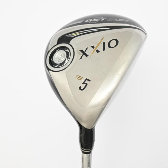 【中古ゴルフクラブ】ダンロップ　XXIO　ゼクシオ ナイン(2016) Miyazaki Model フェアウェイウッド Miyazaki Melas　シャフト：Miyaza…