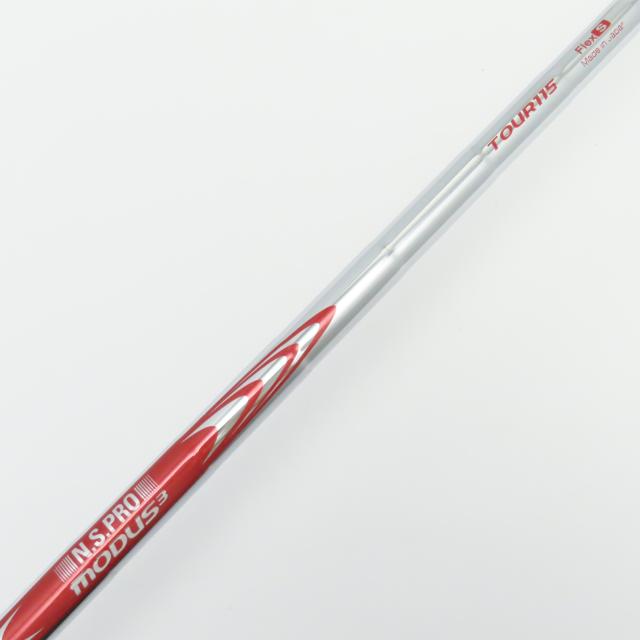 【中古ゴルフクラブ】ピン　I SERIES　i59 アイアン N.S.PRO MODUS3 TOUR 115　シャフト：N.S.PRO MODUS3 TOUR 115