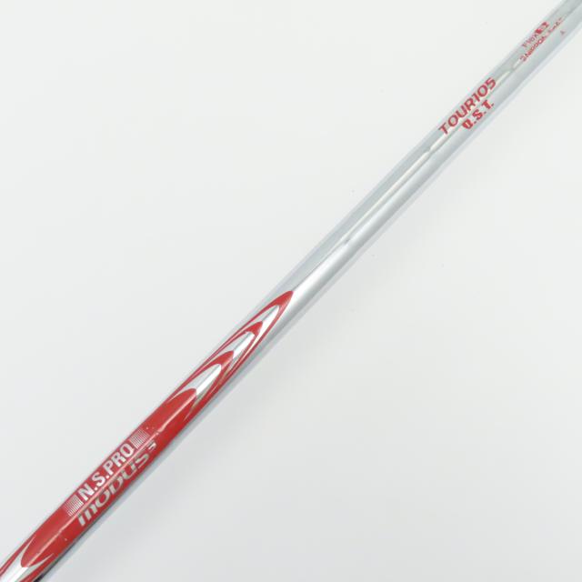 【中古ゴルフクラブ】ダンロップ　SRIXON　スリクソン Z585 アイアン N.S.PRO MODUS3 TOUR 105 DST　シャフト：N.S.PRO MODUS3 TOUR 10…