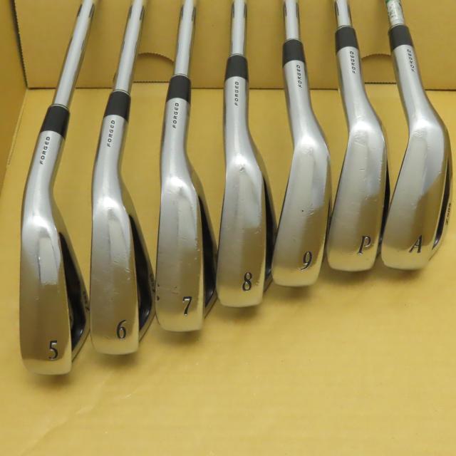 【中古ゴルフクラブ】ダンロップ　SRIXON　スリクソン Z585 アイアン N.S.PRO MODUS3 TOUR 105 DST　シャフト：N.S.PRO MODUS3 TOUR 10…