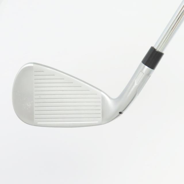 【中古ゴルフクラブ】テーラーメイド　Qi　Qi MAX LITE アイアン N.S.PRO 790GH　シャフト：N.S.PRO 790GH