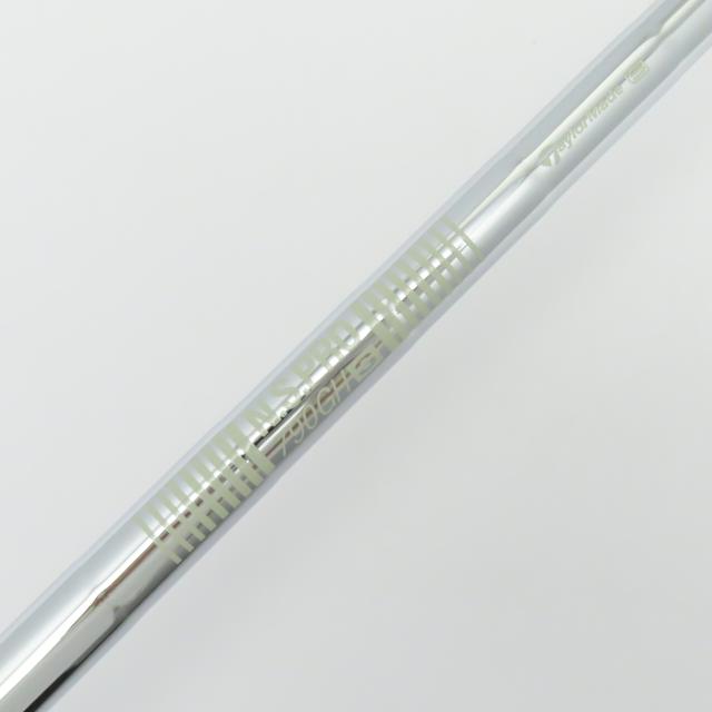 【中古ゴルフクラブ】テーラーメイド　Qi　Qi MAX LITE アイアン N.S.PRO 790GH　シャフト：N.S.PRO 790GH