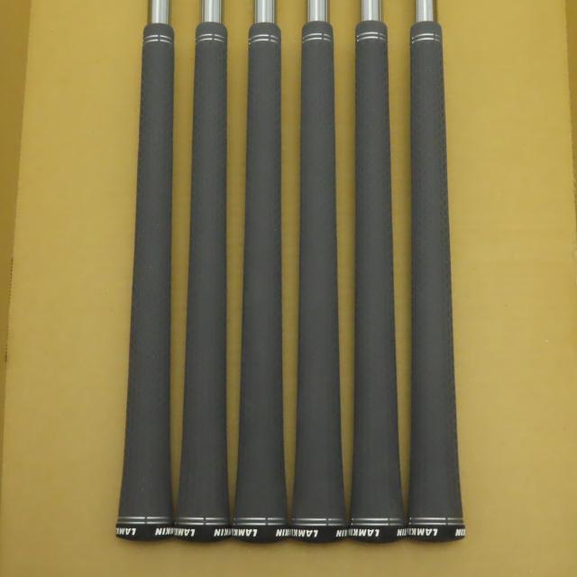 【中古ゴルフクラブ】テーラーメイド　Qi　Qi MAX LITE アイアン N.S.PRO 790GH　シャフト：N.S.PRO 790GH