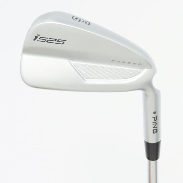 【中古ゴルフクラブ】ピン　I SERIES　i525 アイアン N.S.PRO 850GH neo　シャフト：N.S.PRO 850GH neo