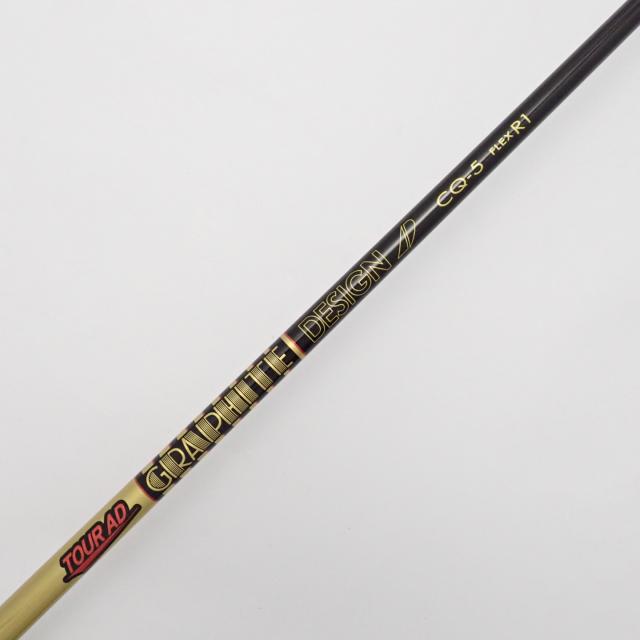 【中古ゴルフクラブ】ダンロップ　SRIXON　スリクソン ZX MkII フェアウェイウッド Tour AD CQ-5　シャフト：Tour AD CQ-5 中古ゴルフクラブ】ダンロップ SRIXON スリクソン ZX MkII