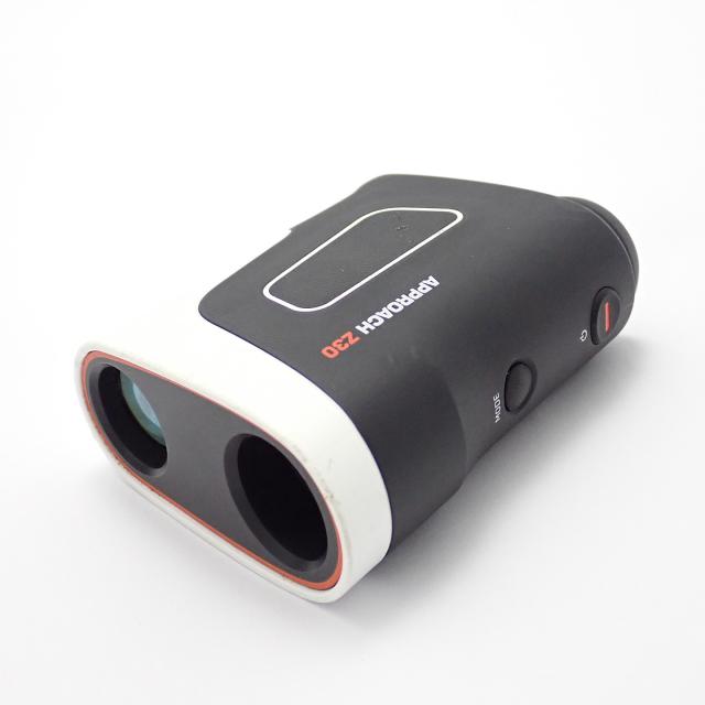 中古】ガーミン GARMIN Approach Z30