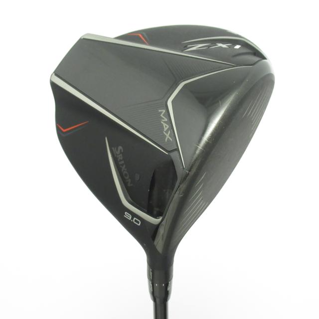 【中古ゴルフクラブ】ダンロップ　SRIXON　スリクソン ZXi MAX ドライバー TENSEI Pro Blue 1K 50　シャフト：TENSEI Pro Blue 1K 50