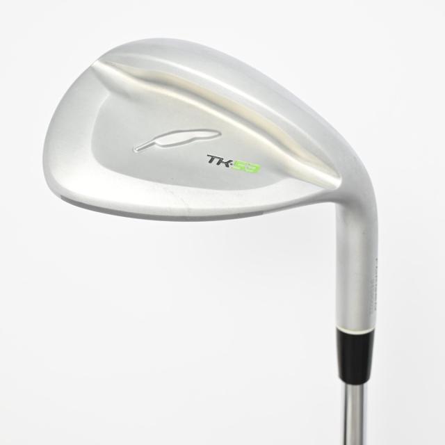 【中古ゴルフクラブ】フォーティーン　FOURTEEN　TK-53 ウェッジ N.S.PRO 950GH neo　シャフト：N.S.PRO 950GH neo