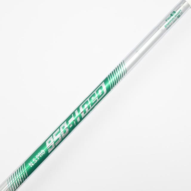 【中古ゴルフクラブ】フォーティーン　FOURTEEN　TK-53 ウェッジ N.S.PRO 950GH neo　シャフト：N.S.PRO 950GH neo