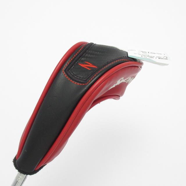 【中古ゴルフクラブ】ダンロップ　SRIXON　Z U85 ユーティリティ N.S.PRO 950GH DST　シャフト：N.S.PRO 950GH DST