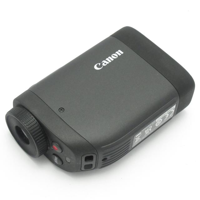 【中古】キヤノン　Canon　PowerShot GOLF