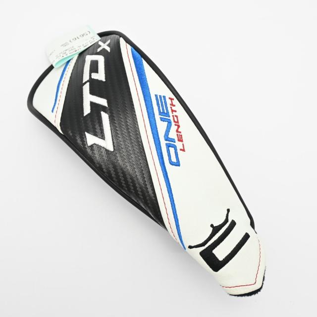 中古ゴルフクラブ】コブラ KING LTDx ONE LENGTH ユーティリティ