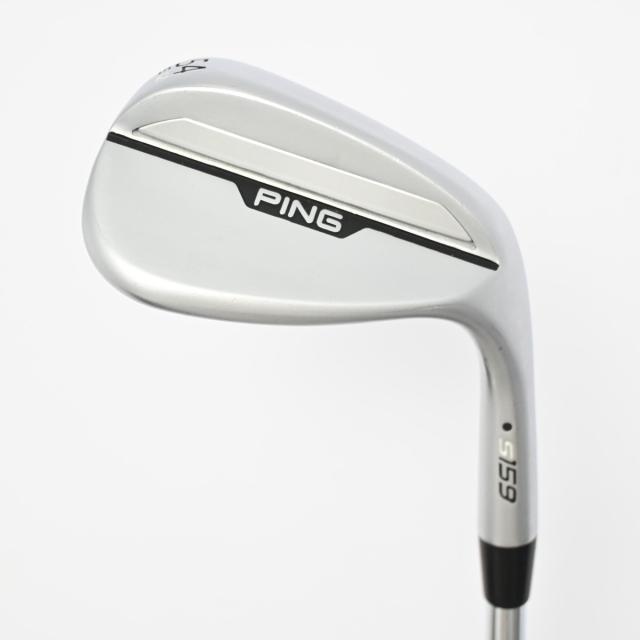 【中古ゴルフクラブ】ピン　PING　S159 ウェッジ N.S.PRO 950GH neo　シャフト：N.S.PRO 950GH neo