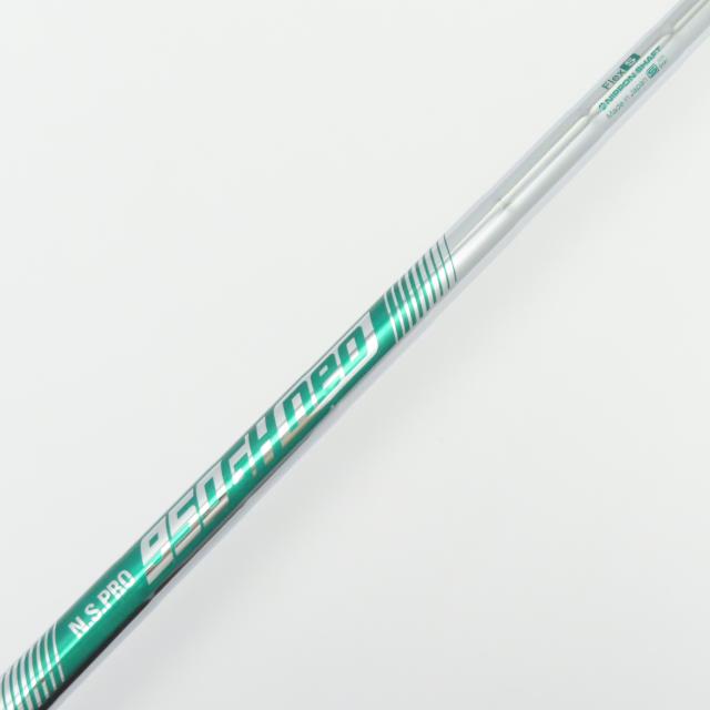 【中古ゴルフクラブ】ブリヂストン　BRIDGESTONE GOLF　242CB+ アイアン N.S.PRO 950GH neo　シャフト：N.S.PRO 950GH neo