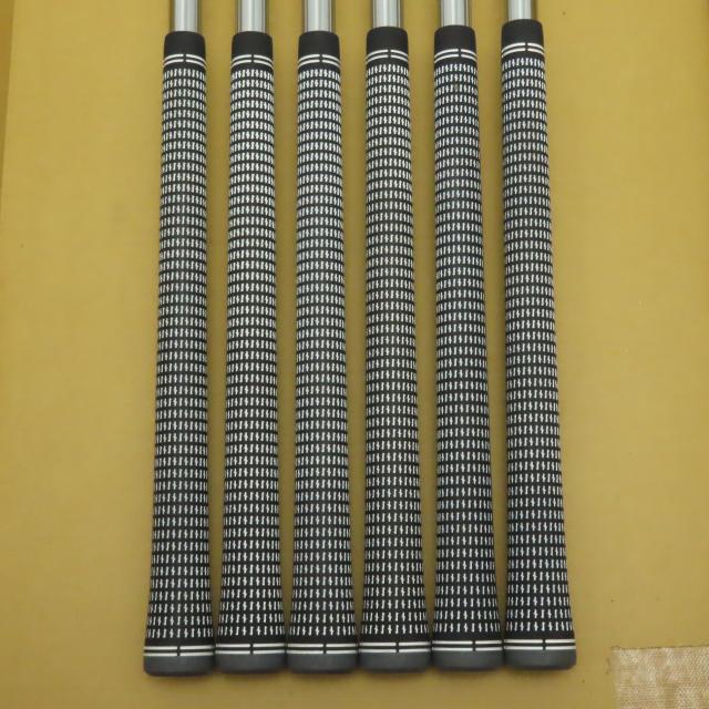 【中古ゴルフクラブ】ブリヂストン　BRIDGESTONE GOLF　242CB+ アイアン N.S.PRO 950GH neo　シャフト：N.S.PRO 950GH neo