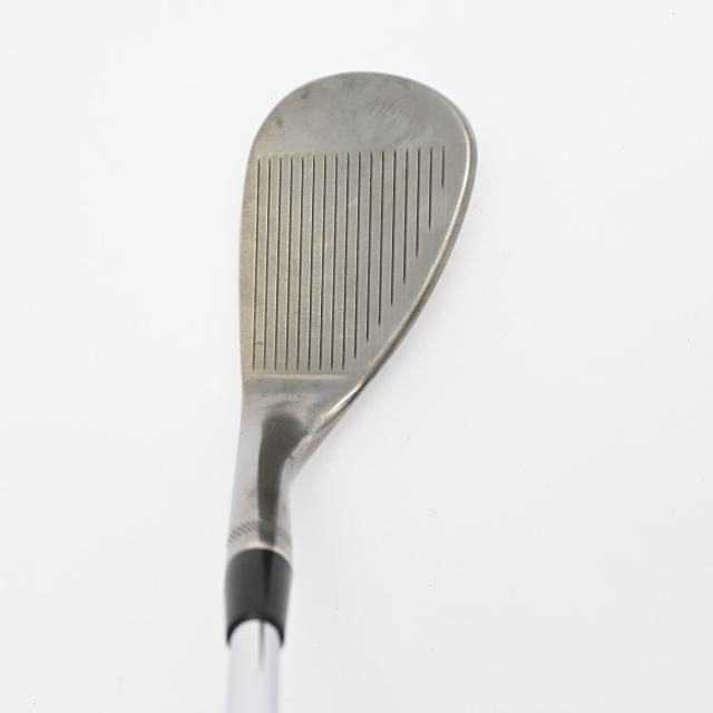 【中古ゴルフクラブ】タイトリスト　Vokey　Vokey SM9 BRASHED STEEL ウェッジ N.S.PRO 950GH neo　シャフト：N.S.PRO 950GH neo