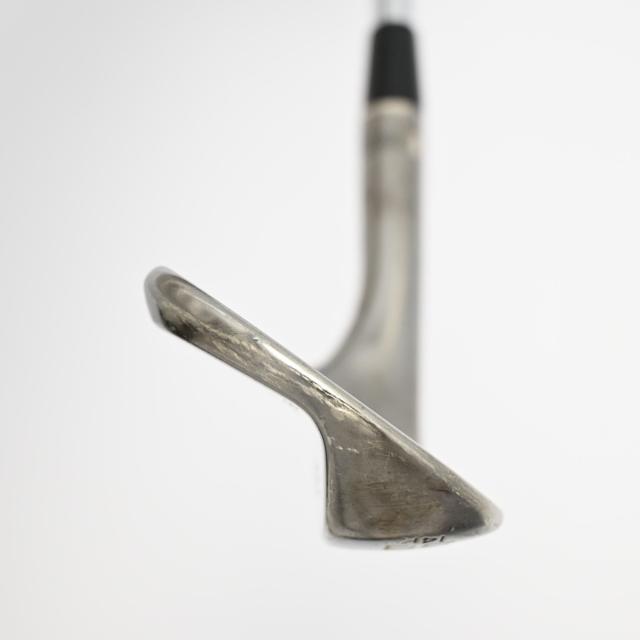 【中古ゴルフクラブ】タイトリスト　Vokey　Vokey SM9 BRASHED STEEL ウェッジ N.S.PRO 950GH neo　シャフト：N.S.PRO 950GH neo