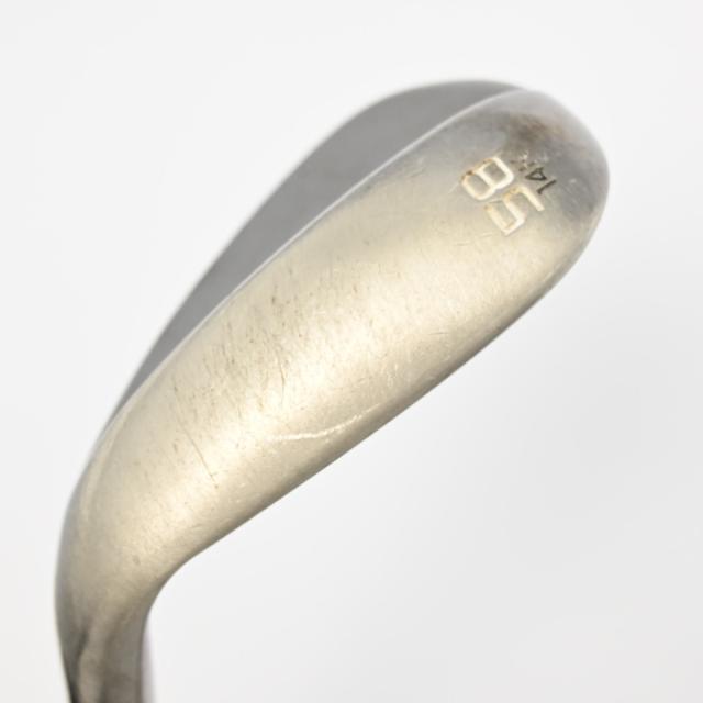 【中古ゴルフクラブ】タイトリスト　Vokey　Vokey SM9 BRASHED STEEL ウェッジ N.S.PRO 950GH neo　シャフト：N.S.PRO 950GH neo