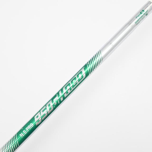 【中古ゴルフクラブ】タイトリスト　Vokey　Vokey SM9 BRASHED STEEL ウェッジ N.S.PRO 950GH neo　シャフト：N.S.PRO 950GH neo