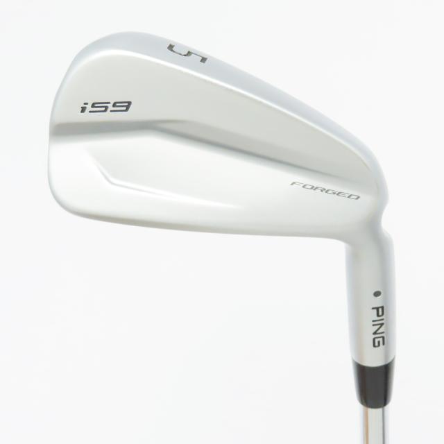 【中古ゴルフクラブ】ピン　I SERIES　i59 アイアン N.S.PRO MODUS3 TOUR 115　シャフト：N.S.PRO MODUS3 TOUR 115