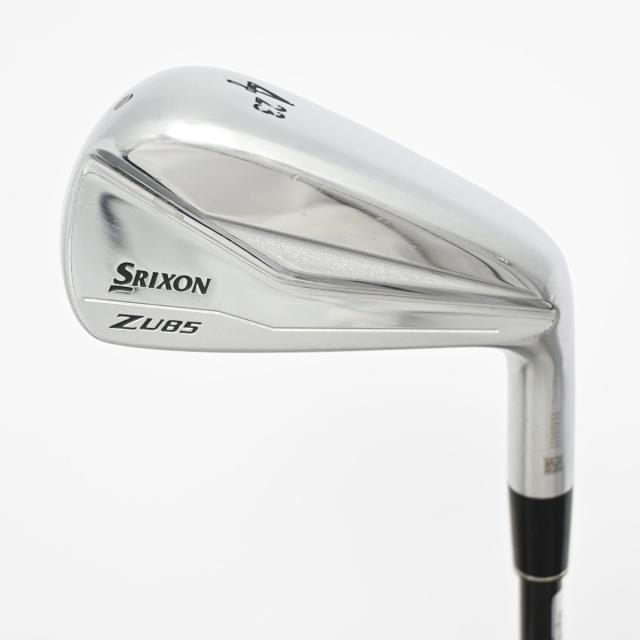 【中古ゴルフクラブ】ダンロップ　SRIXON　Z U85 ユーティリティ Miyazaki Mahana　シャフト：Miyazaki Mahana
