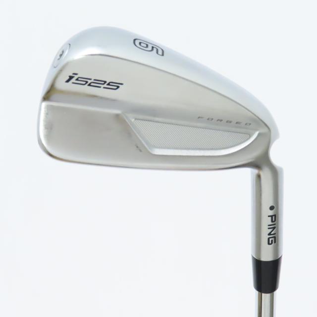 【中古ゴルフクラブ】ピン　I SERIES　i525 アイアン N.S.PRO 850GH neo　シャフト：N.S.PRO 850GH neo