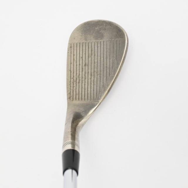 【中古ゴルフクラブ】タイトリスト　Vokey　Vokey SM9 BRASHED STEEL ウェッジ N.S.PRO 950GH neo　シャフト：N.S.PRO 950GH neo