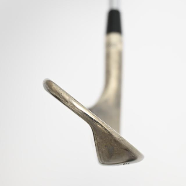 【中古ゴルフクラブ】タイトリスト　Vokey　Vokey SM9 BRASHED STEEL ウェッジ N.S.PRO 950GH neo　シャフト：N.S.PRO 950GH neo