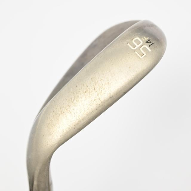 【中古ゴルフクラブ】タイトリスト　Vokey　Vokey SM9 BRASHED STEEL ウェッジ N.S.PRO 950GH neo　シャフト：N.S.PRO 950GH neo