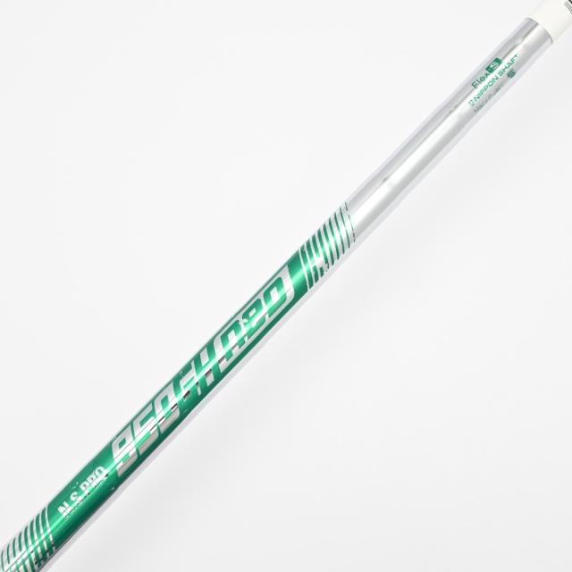 【中古ゴルフクラブ】タイトリスト　Vokey　Vokey SM9 BRASHED STEEL ウェッジ N.S.PRO 950GH neo　シャフト：N.S.PRO 950GH neo