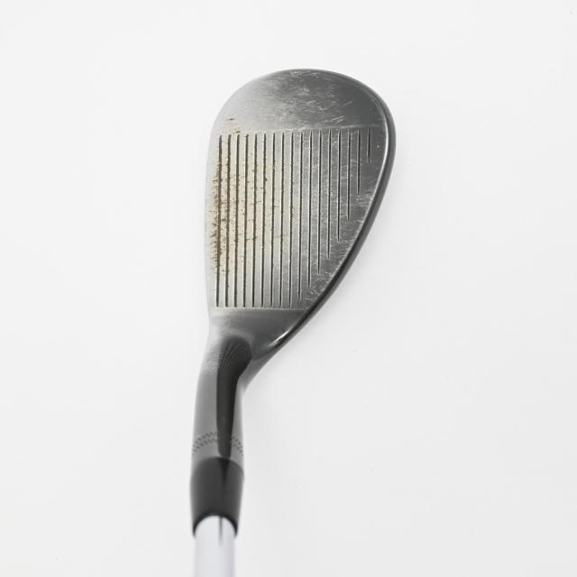 【中古ゴルフクラブ】タイトリスト　Vokey　ボーケイ フォージド ブラックPVD ウェッジ N.S.PRO MODUS3 TOUR 105　シャフト：N.S.PRO M…