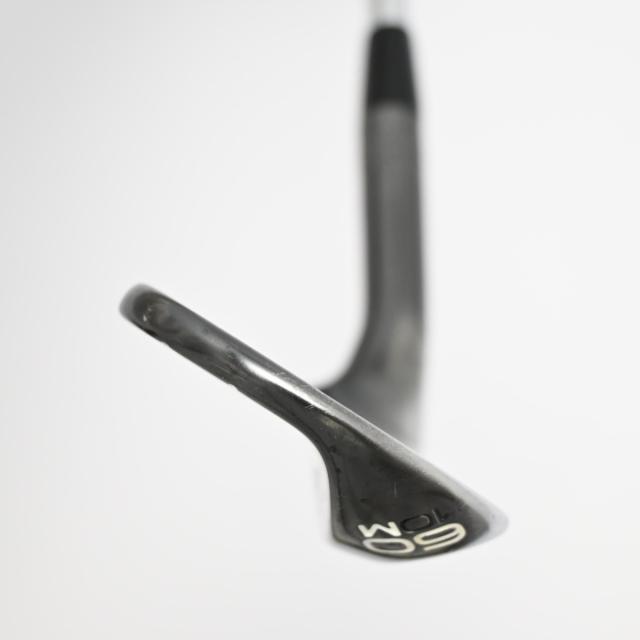 【中古ゴルフクラブ】タイトリスト　Vokey　ボーケイ フォージド ブラックPVD ウェッジ N.S.PRO MODUS3 TOUR 105　シャフト：N.S.PRO M…