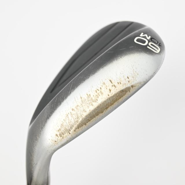 【中古ゴルフクラブ】タイトリスト　Vokey　ボーケイ フォージド ブラックPVD ウェッジ N.S.PRO MODUS3 TOUR 105　シャフト：N.S.PRO M…