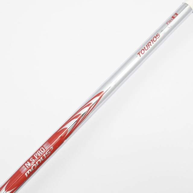 【中古ゴルフクラブ】タイトリスト　Vokey　ボーケイ フォージド ブラックPVD ウェッジ N.S.PRO MODUS3 TOUR 105　シャフト：N.S.PRO M…