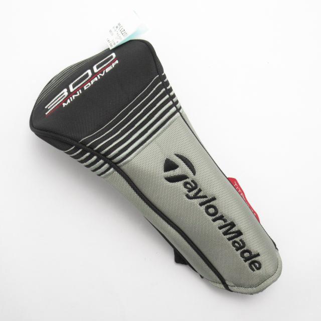 中古ゴルフクラブ】テーラーメイド Taylor Made 300MINI ドライバー