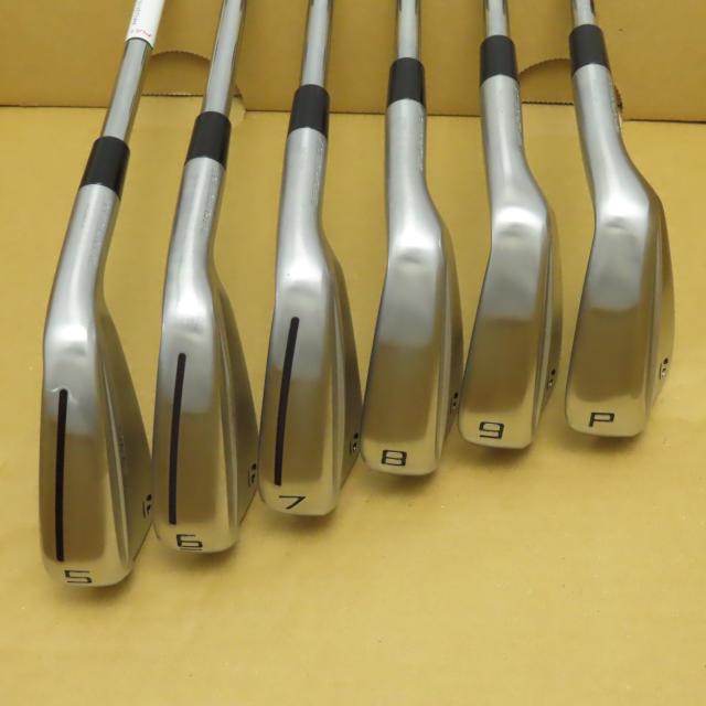 中古ゴルフクラブ】テーラーメイド P770 P770(2024) アイアン Dynamic