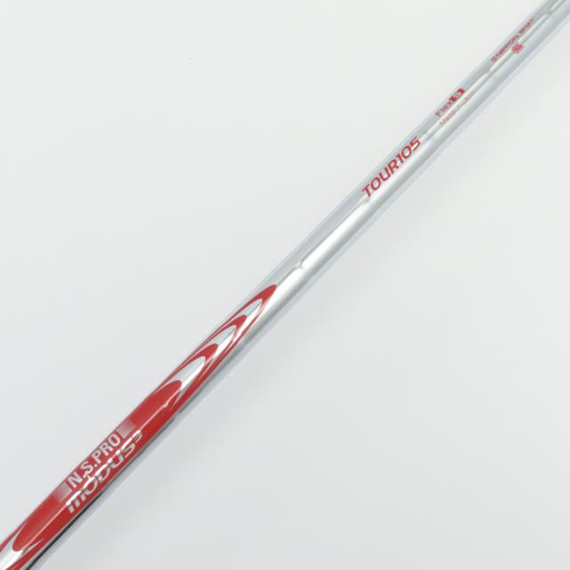 【中古ゴルフクラブ】ブリヂストン　TOUR B　TOUR B X-CBP アイアン N.S.PRO MODUS3 TOUR 105　シャフト：N.S.PRO MODUS3 TOUR 105