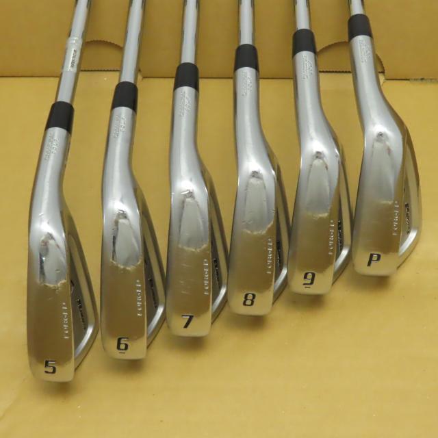 【中古ゴルフクラブ】ブリヂストン　TOUR B　TOUR B X-CBP アイアン N.S.PRO MODUS3 TOUR 105　シャフト：N.S.PRO MODUS3 TOUR 105