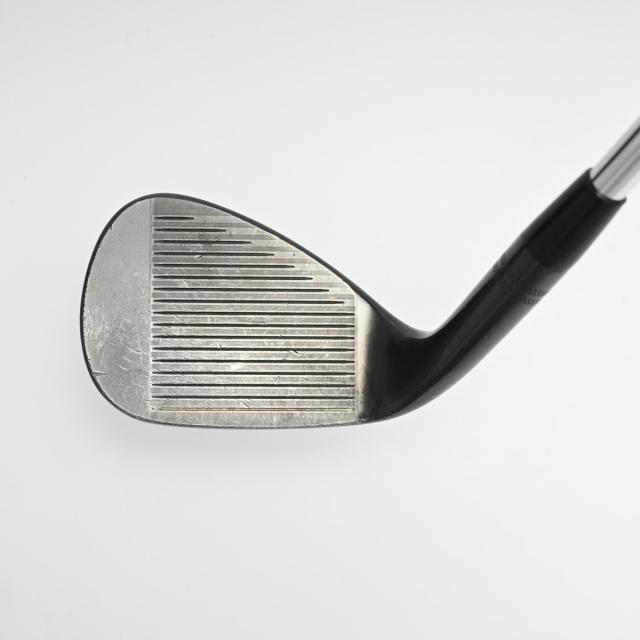 【中古ゴルフクラブ】タイトリスト　Vokey　ボーケイ フォージド ブラックPVD ウェッジ N.S.PRO MODUS3 TOUR 105　シャフト：N.S.PRO M…