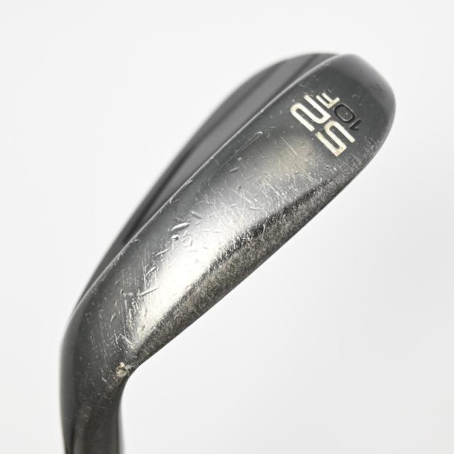 【中古ゴルフクラブ】タイトリスト　Vokey　ボーケイ フォージド ブラックPVD ウェッジ N.S.PRO MODUS3 TOUR 105　シャフト：N.S.PRO M…
