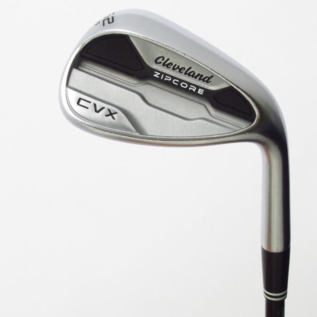 【中古ゴルフクラブ】クリーブランド　CG　CVX ZIPCORE ウェッジ Diamana for CG　シャフト：Diamana for CG