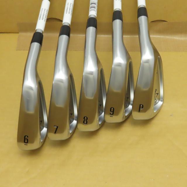 【中古ゴルフクラブ】キャロウェイゴルフ　X　X FORGED MAX アイアン N.S.PRO MODUS3 TOUR 105　シャフト：N.S.PRO MODUS3 TOUR 105
