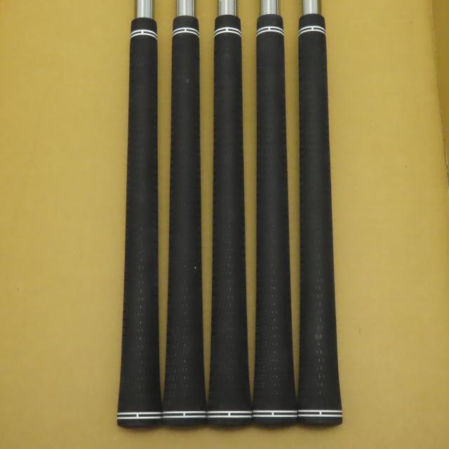 【中古ゴルフクラブ】キャロウェイゴルフ　X　X FORGED MAX アイアン N.S.PRO MODUS3 TOUR 105　シャフト：N.S.PRO MODUS3 TOUR 105