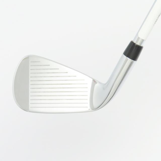 【中古ゴルフクラブ】キャロウェイゴルフ　ELYTE　エリート アイアン N.S.PRO 750GH neo　シャフト：N.S.PRO 750GH neo