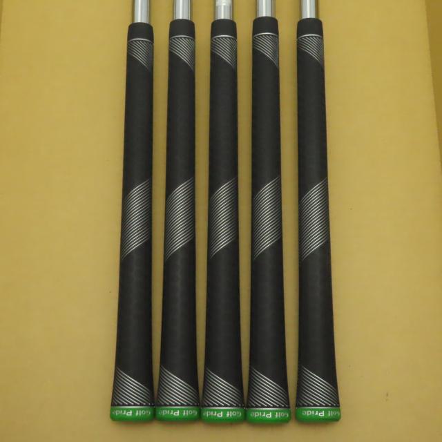 【中古ゴルフクラブ】キャロウェイゴルフ　ELYTE　エリート アイアン N.S.PRO 750GH neo　シャフト：N.S.PRO 750GH neo