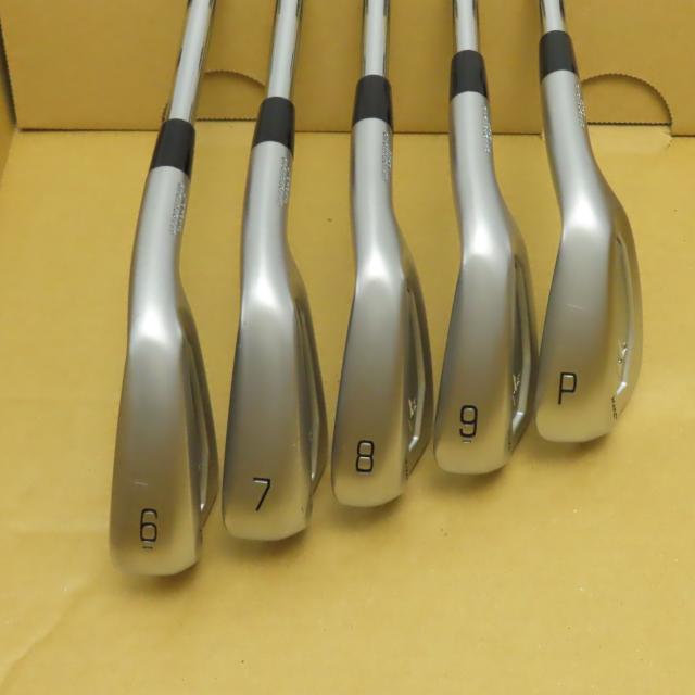 【中古ゴルフクラブ】ミズノ　JPX　JPX 925 FORGED アイアン Dynamic Gold 105　シャフト：Dynamic Gold 105 中古ゴルフクラブ】ミズノ JPX JPX 925 FORGED アイアン Dynamic Gold