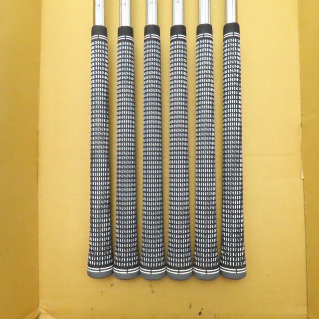 【中古ゴルフクラブ】ブリヂストン　BRIDGESTONE GOLF　242CB+ アイアン N.S.PRO MODUS3 TOUR 115　シャフト：N.S.PRO MODUS3 TOUR 115